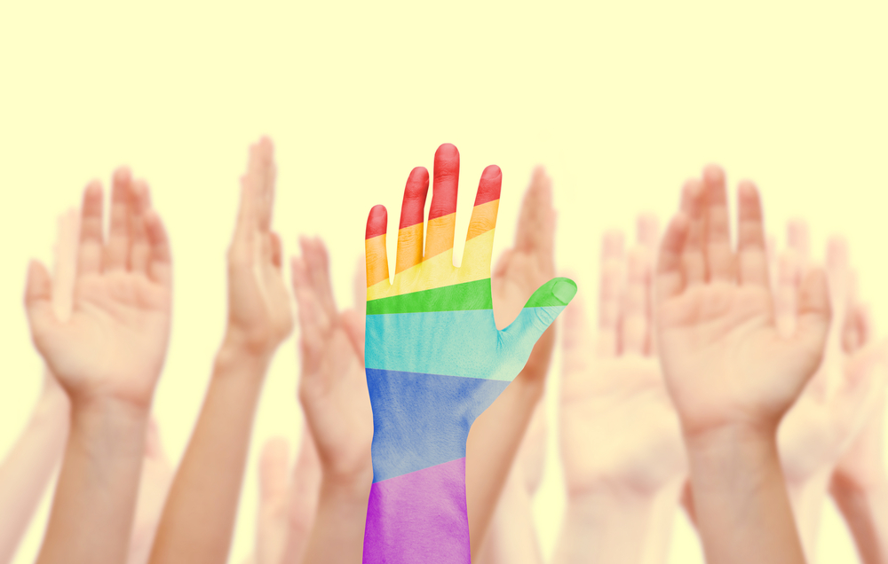 Tinder: El turismo LGBTQ+ pinta de colores el mundo
